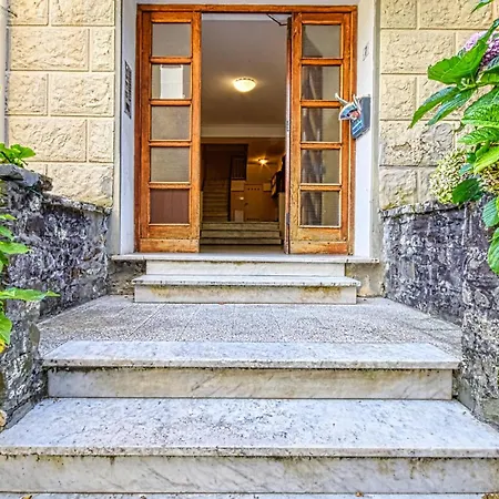 Awesome In With Kitchen * Rapallo