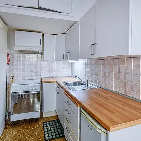 Awesome In With Kitchen Rapallo