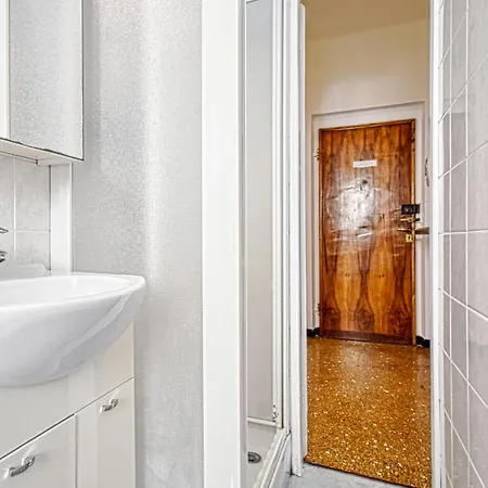 Apartment Awesome In With Kitchen Rapallo